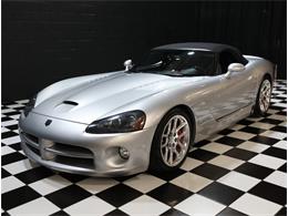 2004 Dodge Viper (CC-2091698) for sale in Addison, Illinois