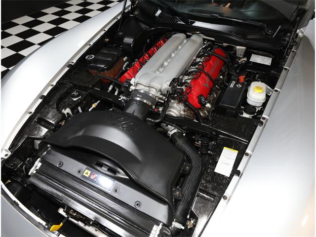 2004 Dodge Viper (CC-2091698) for sale in Addison, Illinois