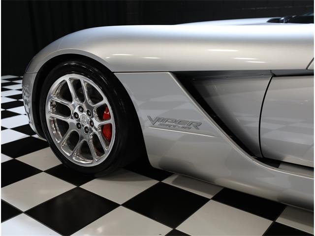 2004 Dodge Viper (CC-2091698) for sale in Addison, Illinois