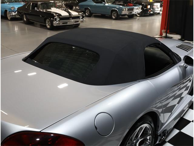 2004 Dodge Viper (CC-2091698) for sale in Addison, Illinois