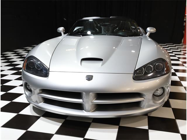 2004 Dodge Viper (CC-2091698) for sale in Addison, Illinois