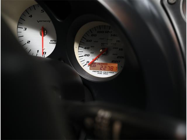 2004 Dodge Viper (CC-2091698) for sale in Addison, Illinois