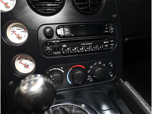 2004 Dodge Viper (CC-2091698) for sale in Addison, Illinois