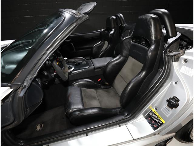 2004 Dodge Viper (CC-2091698) for sale in Addison, Illinois