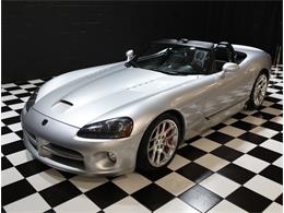 2004 Dodge Viper (CC-2091698) for sale in Addison, Illinois