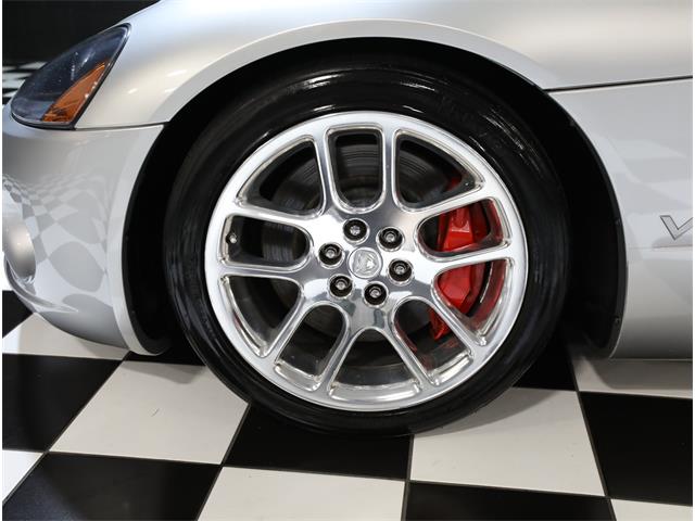 2004 Dodge Viper (CC-2091698) for sale in Addison, Illinois