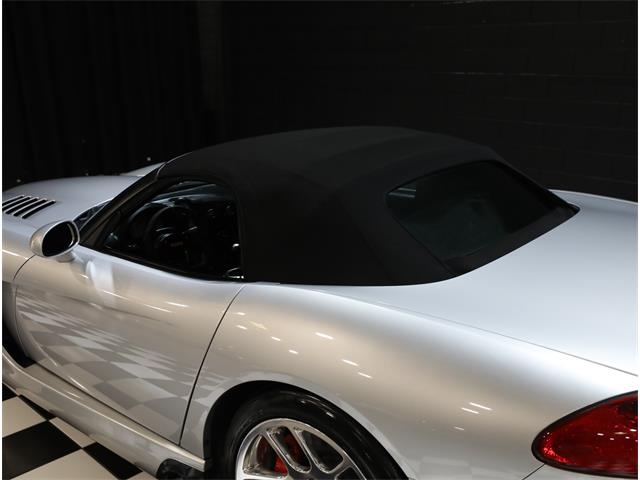 2004 Dodge Viper (CC-2091698) for sale in Addison, Illinois