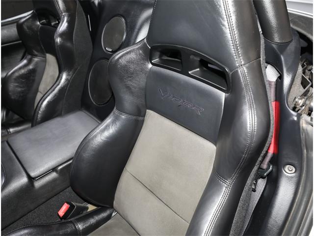 2004 Dodge Viper (CC-2091698) for sale in Addison, Illinois