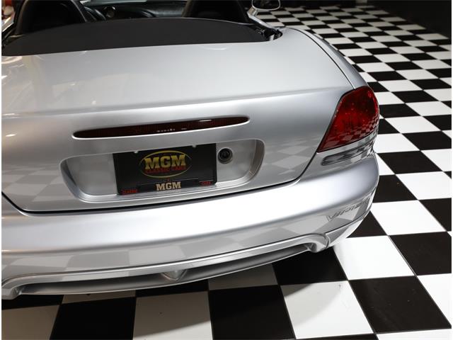2004 Dodge Viper (CC-2091698) for sale in Addison, Illinois