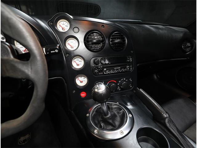 2004 Dodge Viper (CC-2091698) for sale in Addison, Illinois