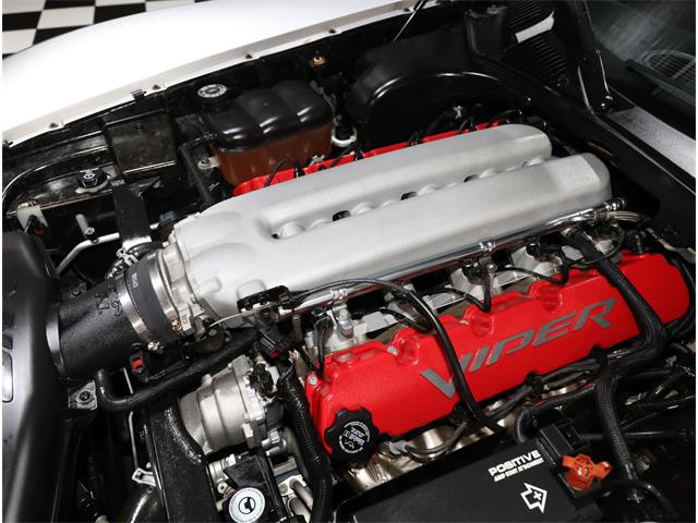 2004 Dodge Viper (CC-2091698) for sale in Addison, Illinois