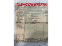 1972 Pontiac LeMans (CC-2091699) for sale in Addison, Illinois