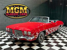 1972 Pontiac LeMans (CC-2091699) for sale in Addison, Illinois