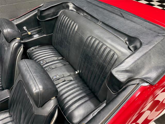 1972 Pontiac LeMans (CC-2091699) for sale in Addison, Illinois
