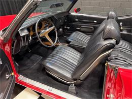 1972 Pontiac LeMans (CC-2091699) for sale in Addison, Illinois