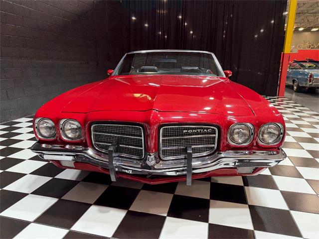 1972 Pontiac LeMans (CC-2091699) for sale in Addison, Illinois