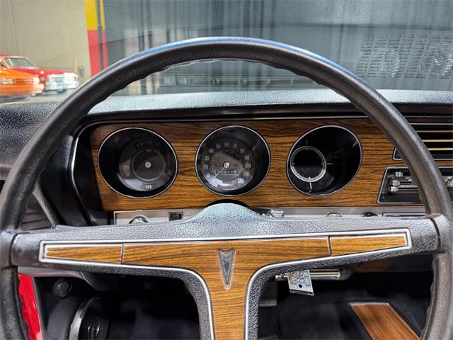 1972 Pontiac LeMans (CC-2091699) for sale in Addison, Illinois