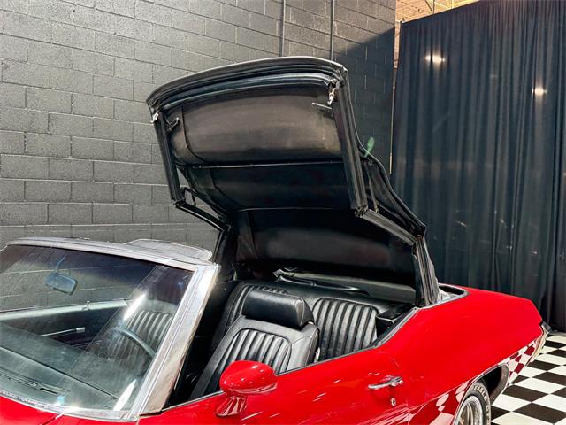 1972 Pontiac LeMans (CC-2091699) for sale in Addison, Illinois