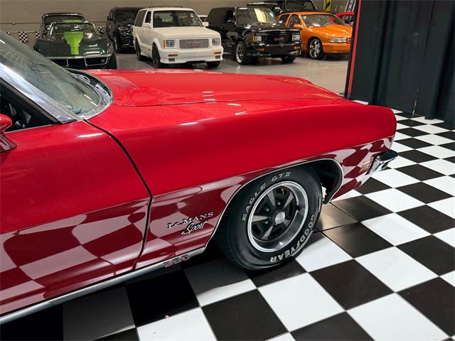 1972 Pontiac LeMans (CC-2091699) for sale in Addison, Illinois
