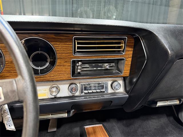 1972 Pontiac LeMans (CC-2091699) for sale in Addison, Illinois