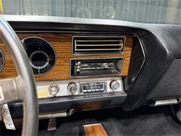 1972 Pontiac LeMans (CC-2091699) for sale in Addison, Illinois