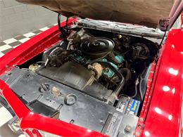 1972 Pontiac LeMans (CC-2091699) for sale in Addison, Illinois