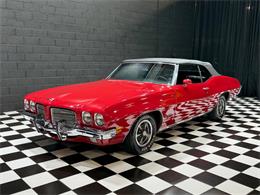 1972 Pontiac LeMans (CC-2091699) for sale in Addison, Illinois
