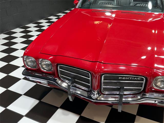 1972 Pontiac LeMans (CC-2091699) for sale in Addison, Illinois