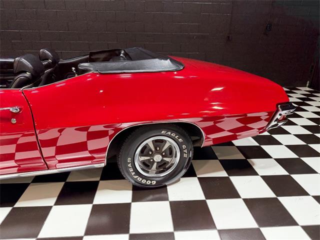 1972 Pontiac LeMans (CC-2091699) for sale in Addison, Illinois