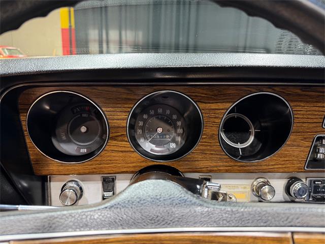 1972 Pontiac LeMans (CC-2091699) for sale in Addison, Illinois