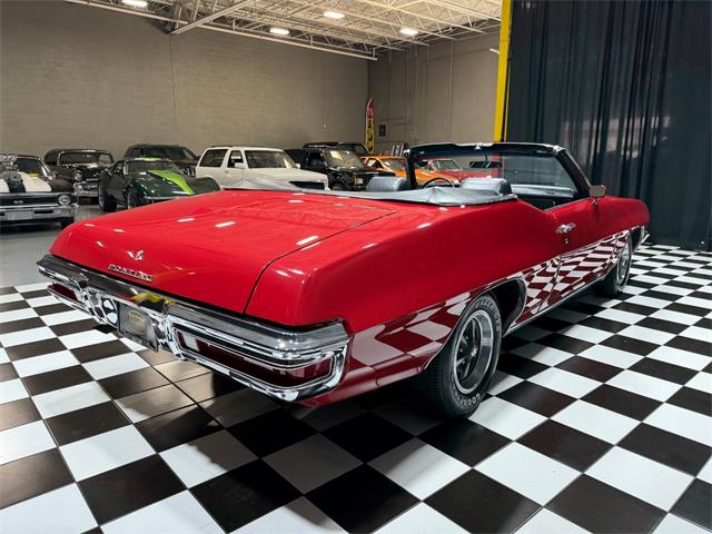 1972 Pontiac LeMans (CC-2091699) for sale in Addison, Illinois