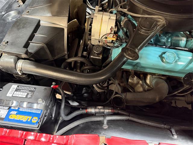 1972 Pontiac LeMans (CC-2091699) for sale in Addison, Illinois