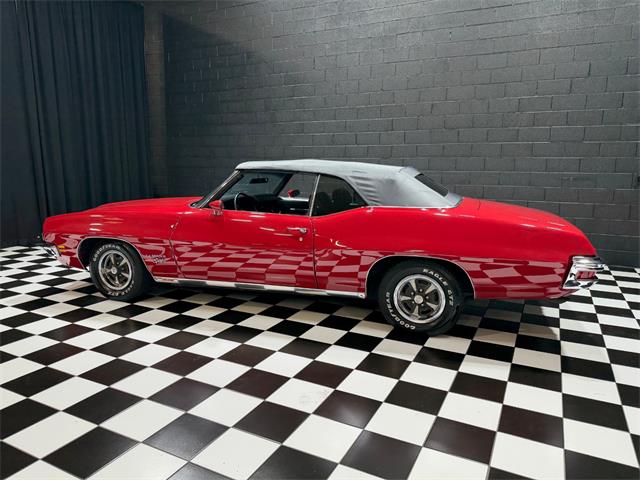 1972 Pontiac LeMans (CC-2091699) for sale in Addison, Illinois