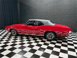 1972 Pontiac LeMans (CC-2091699) for sale in Addison, Illinois