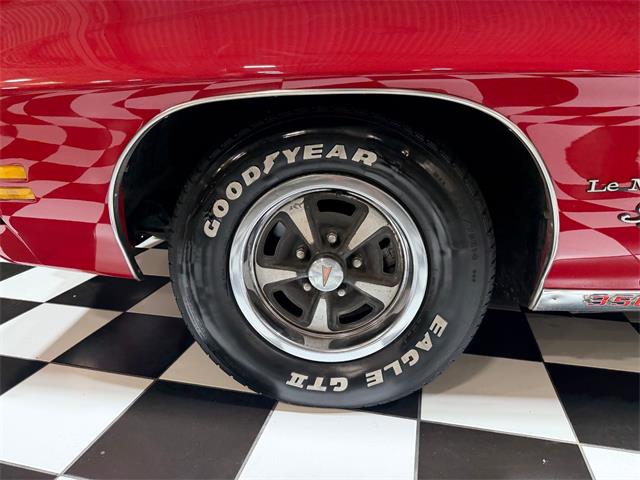 1972 Pontiac LeMans (CC-2091699) for sale in Addison, Illinois