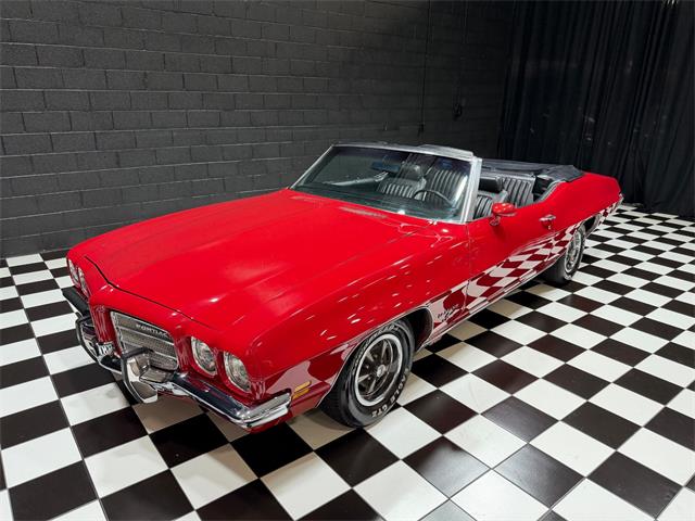 1972 Pontiac LeMans (CC-2091699) for sale in Addison, Illinois