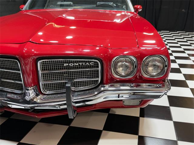 1972 Pontiac LeMans (CC-2091699) for sale in Addison, Illinois
