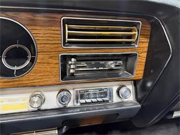 1972 Pontiac LeMans (CC-2091699) for sale in Addison, Illinois