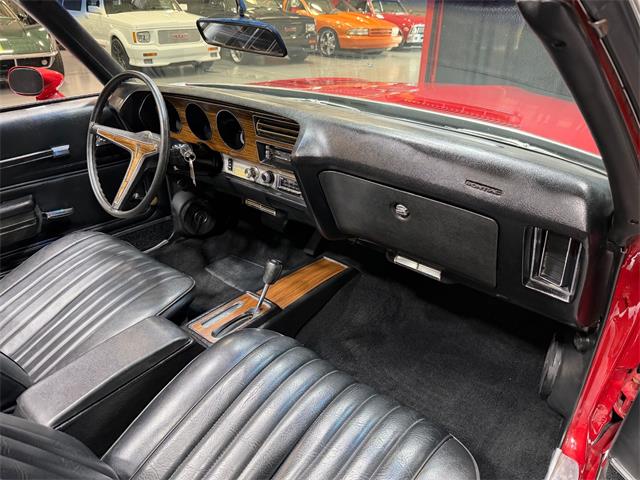 1972 Pontiac LeMans (CC-2091699) for sale in Addison, Illinois