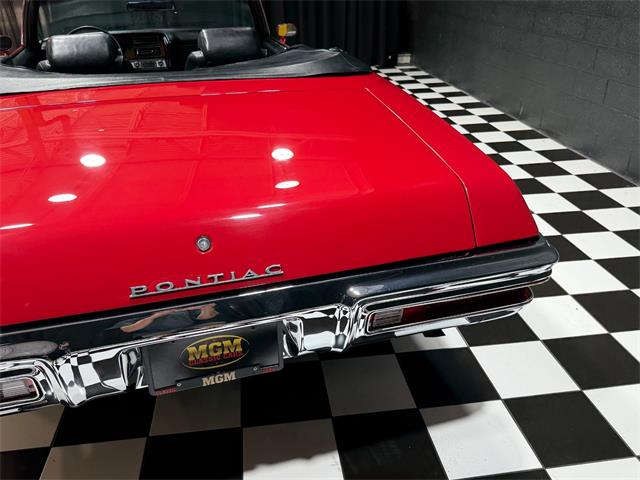 1972 Pontiac LeMans (CC-2091699) for sale in Addison, Illinois