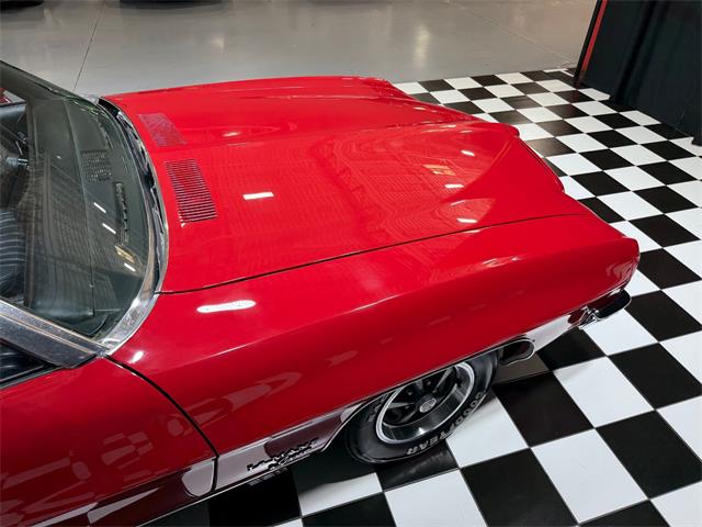 1972 Pontiac LeMans (CC-2091699) for sale in Addison, Illinois