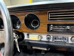 1972 Pontiac LeMans (CC-2091699) for sale in Addison, Illinois