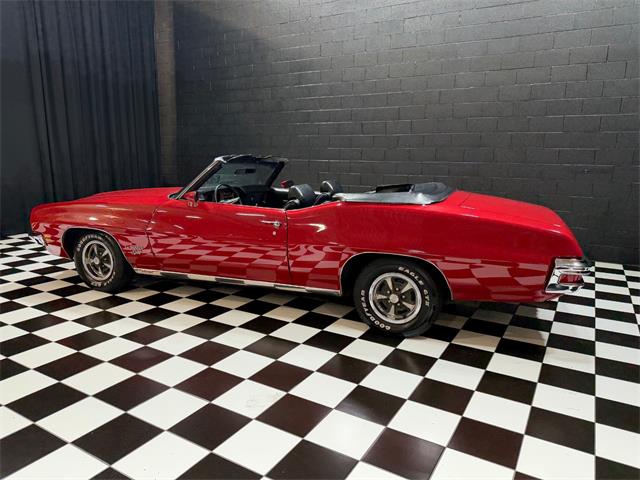 1972 Pontiac LeMans (CC-2091699) for sale in Addison, Illinois