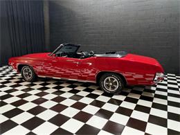 1972 Pontiac LeMans (CC-2091699) for sale in Addison, Illinois