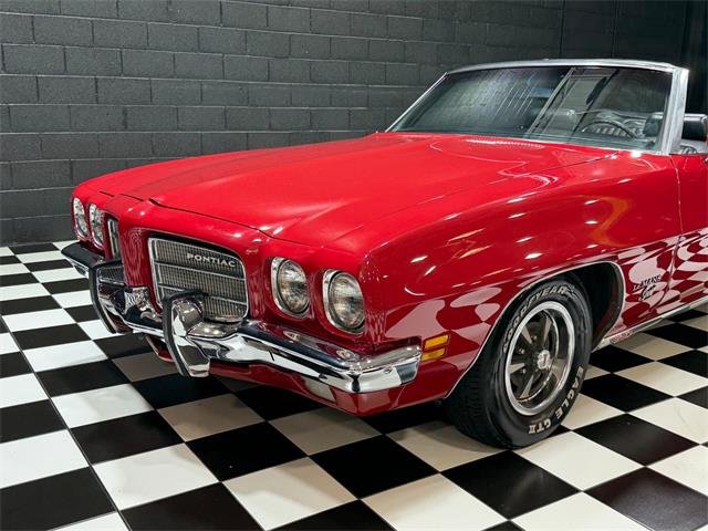 1972 Pontiac LeMans (CC-2091699) for sale in Addison, Illinois
