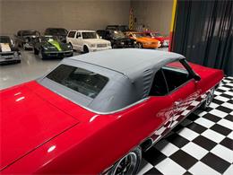 1972 Pontiac LeMans (CC-2091699) for sale in Addison, Illinois