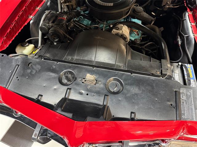 1972 Pontiac LeMans (CC-2091699) for sale in Addison, Illinois