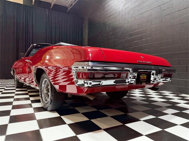 1972 Pontiac LeMans (CC-2091699) for sale in Addison, Illinois