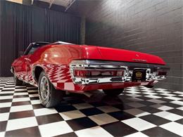 1972 Pontiac LeMans (CC-2091699) for sale in Addison, Illinois