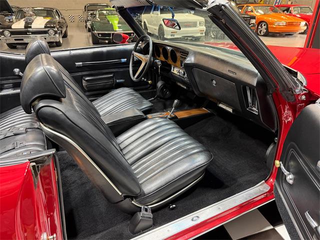 1972 Pontiac LeMans (CC-2091699) for sale in Addison, Illinois